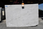 WHITE PEARL LEATHER 3CM LOT 3L471231 122X80
